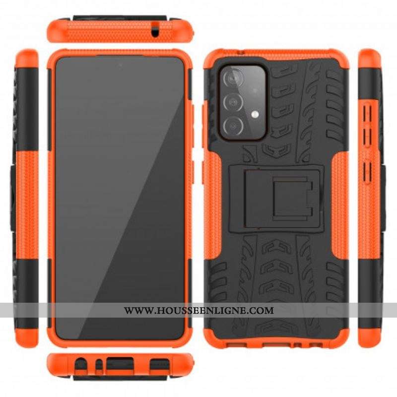 Coque Samsung Galaxy A52 4G / A52 5G / A52s 5G Ultra Résistante Premium