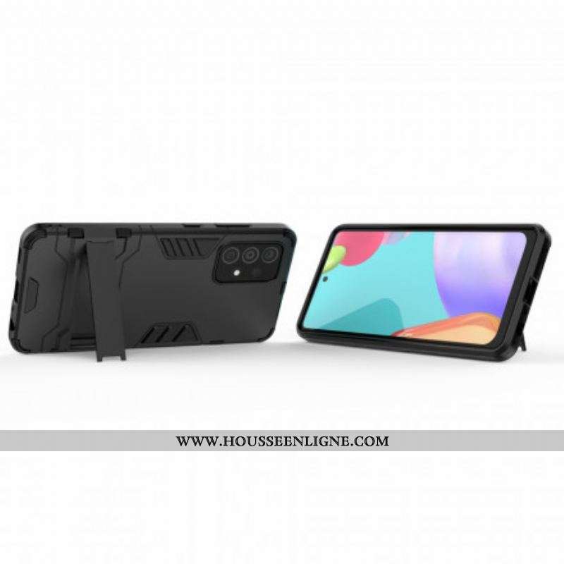 Coque Samsung Galaxy A52 4G / A52 5G / A52s 5G Ultra Résistante