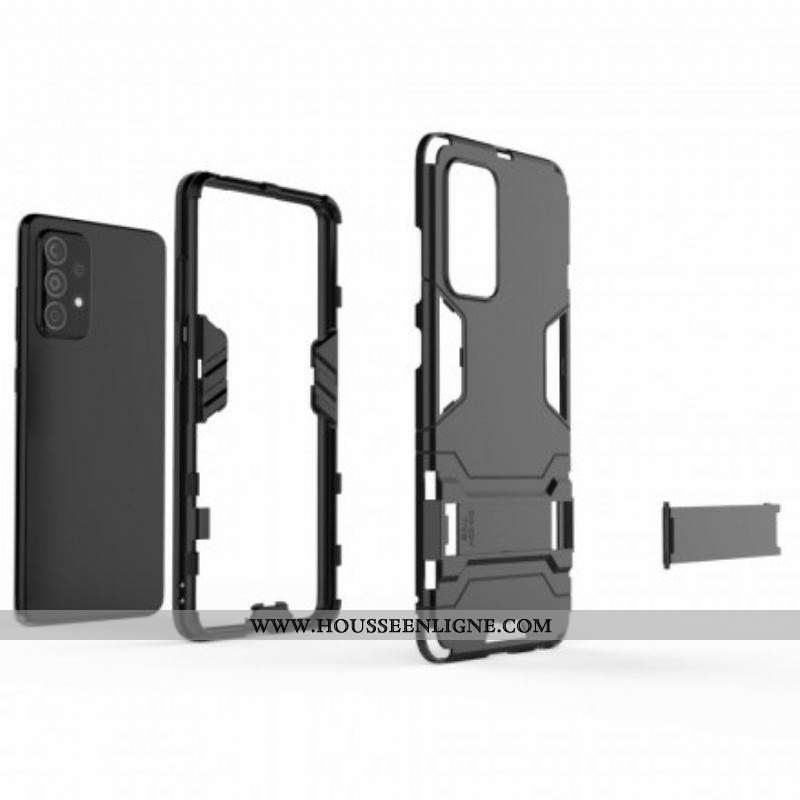 Coque Samsung Galaxy A52 4G / A52 5G / A52s 5G Ultra Résistante
