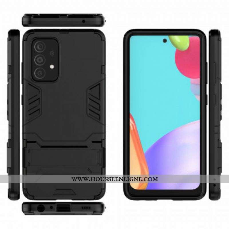 Coque Samsung Galaxy A52 4G / A52 5G / A52s 5G Ultra Résistante