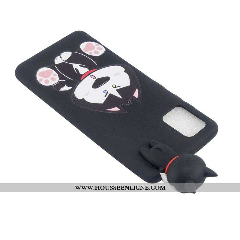 Coque Samsung Galaxy A53 5G Chien Fun 3D