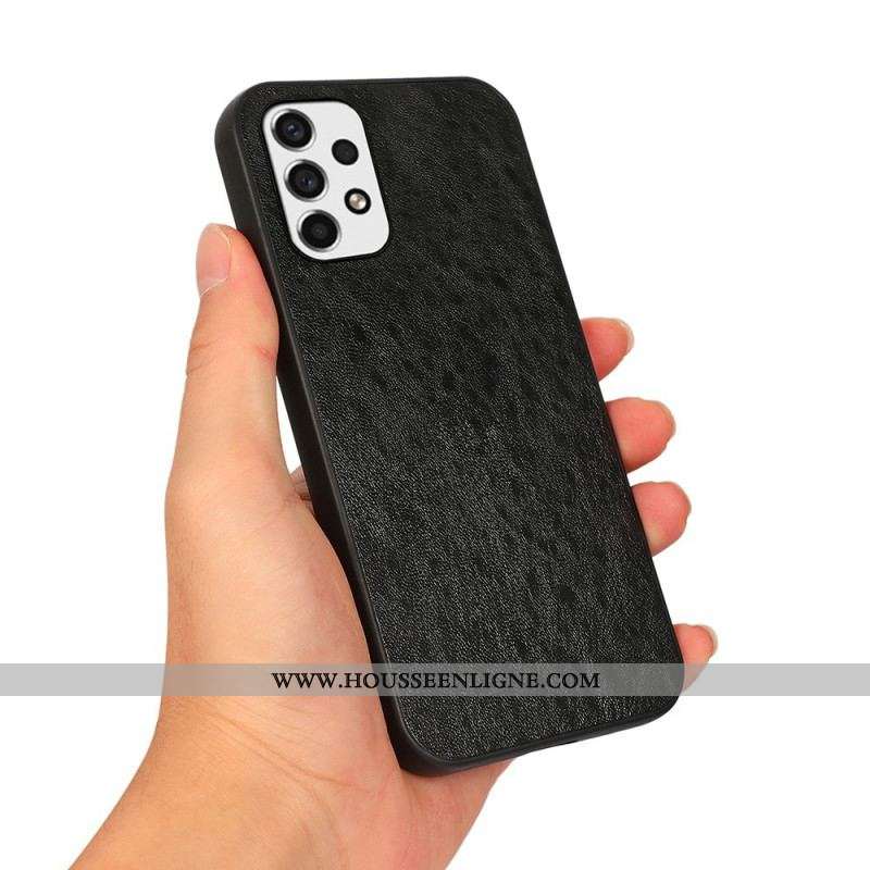 Coque Samsung Galaxy A53 5G Simili Cuir