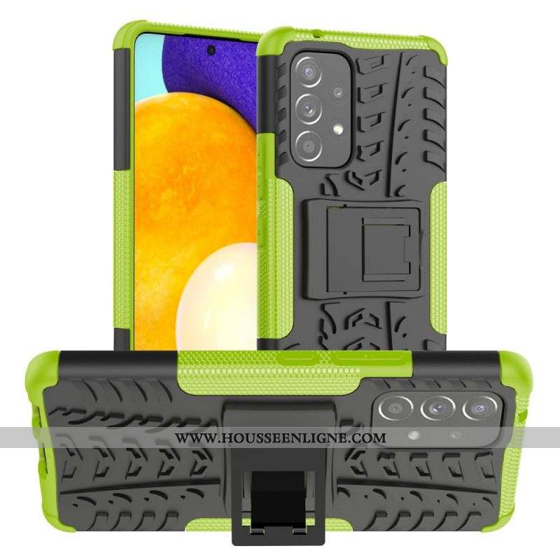 Coque Samsung Galaxy A53 5G Ultra Résistante
