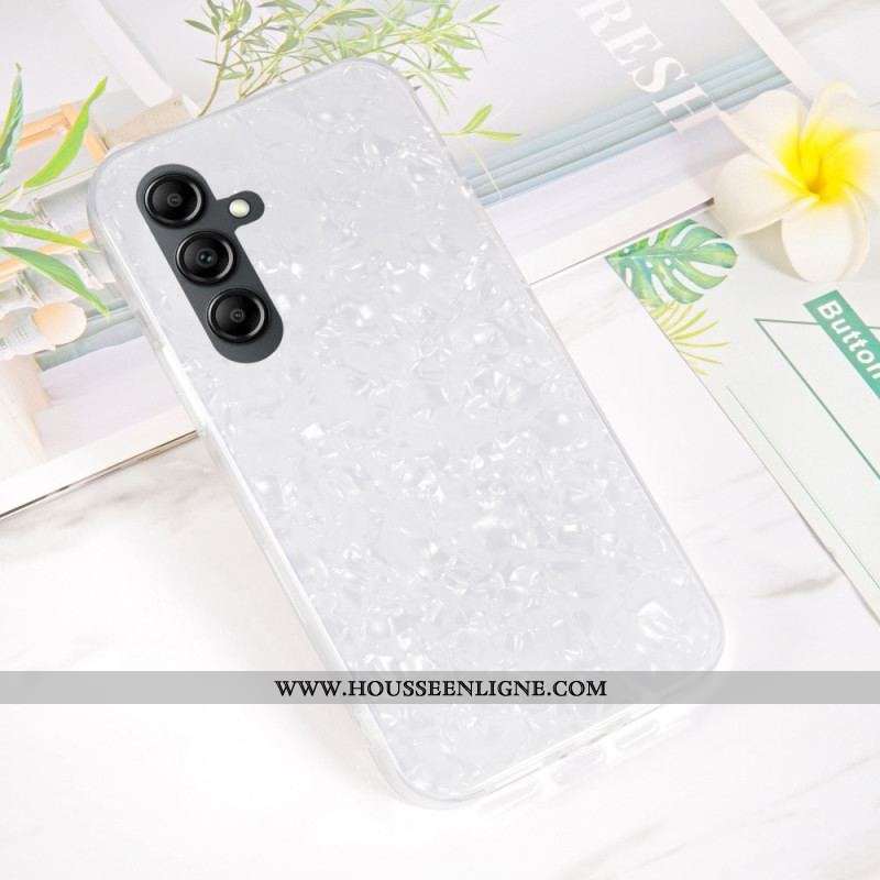 Coque Samsung Galaxy A54 5G Acrylique IPAKY