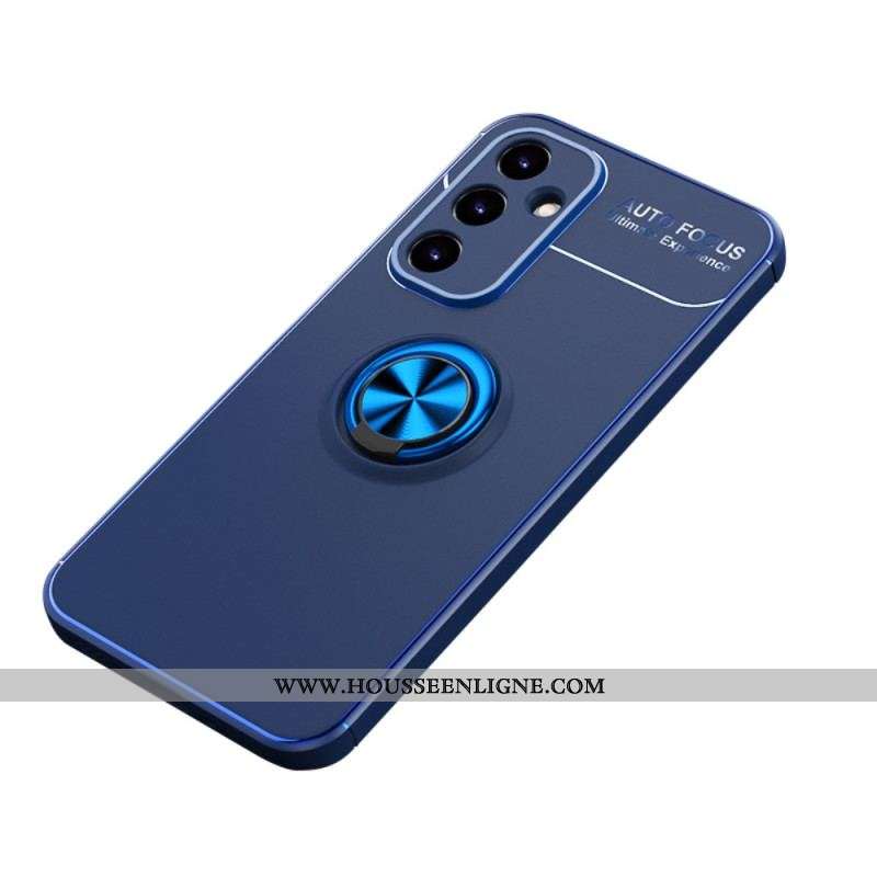 Coque Samsung Galaxy A54 5G Anneau Rotatif