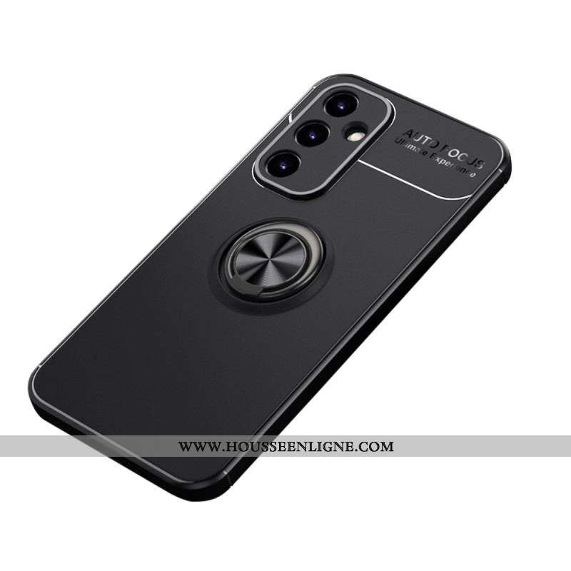 Coque Samsung Galaxy A54 5G Anneau Rotatif