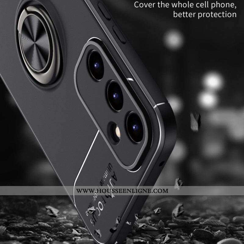 Coque Samsung Galaxy A54 5G Anneau Rotatif