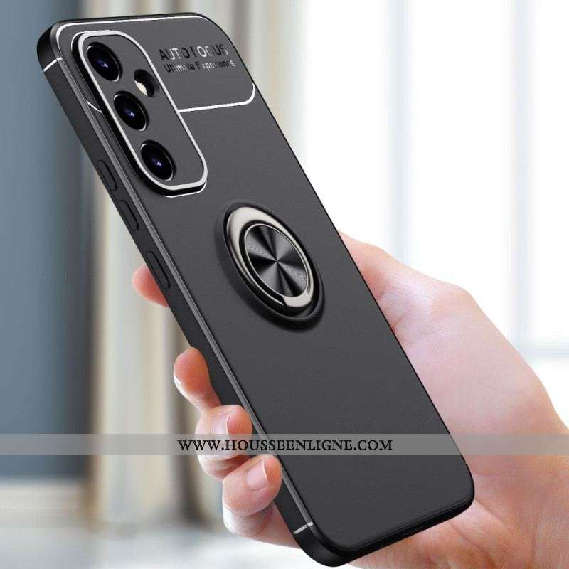 Coque Samsung Galaxy A54 5G Anneau Rotatif