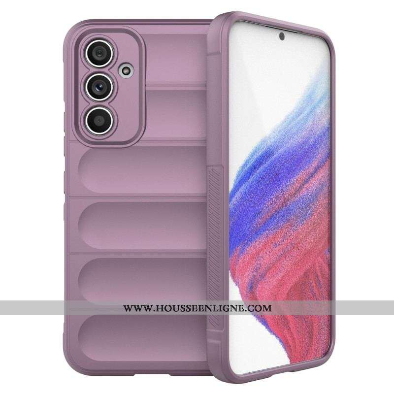 Coque Samsung Galaxy A54 5G Antidérapante