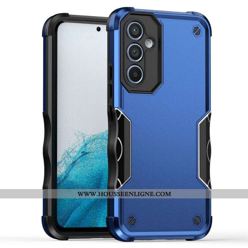 Coque Samsung Galaxy A54 5G Effet Métallique