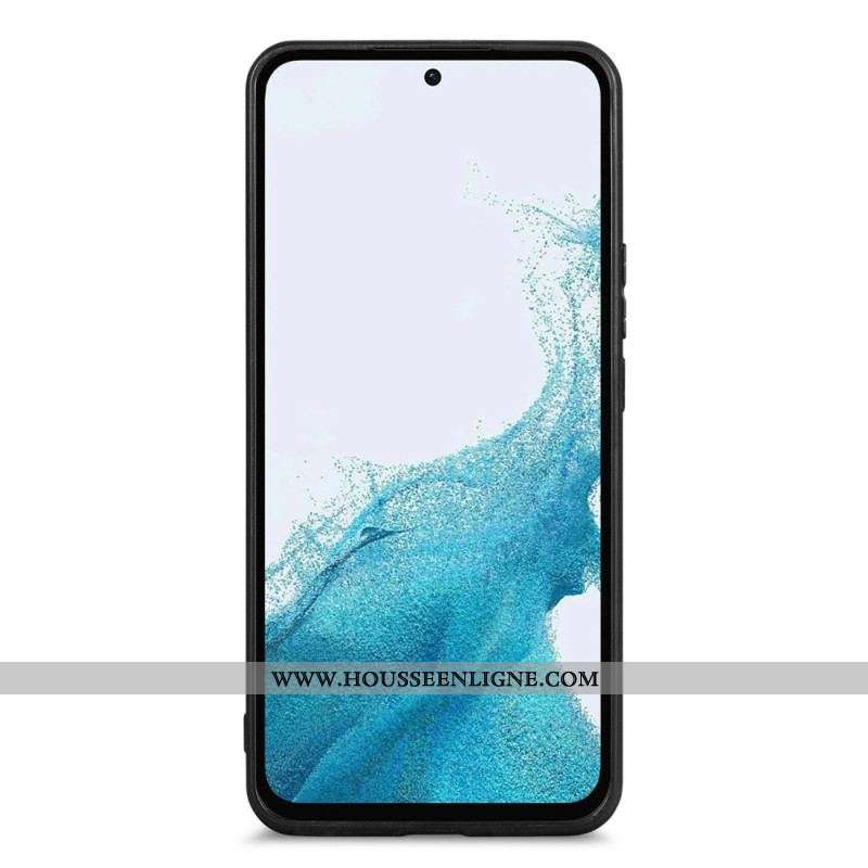 Coque Samsung Galaxy A54 5G Fibre Carbone