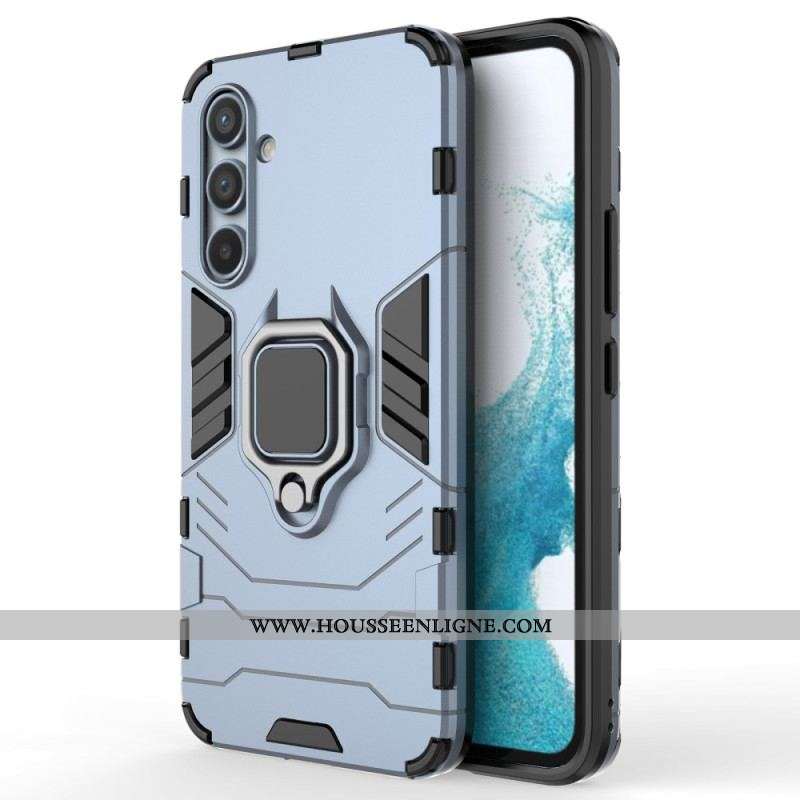 Coque Samsung Galaxy A54 5G Ring Résistante
