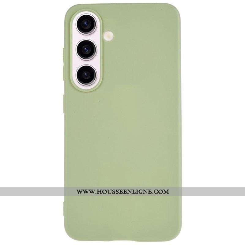Coque Samsung Galaxy A54 5G Silicone Mat