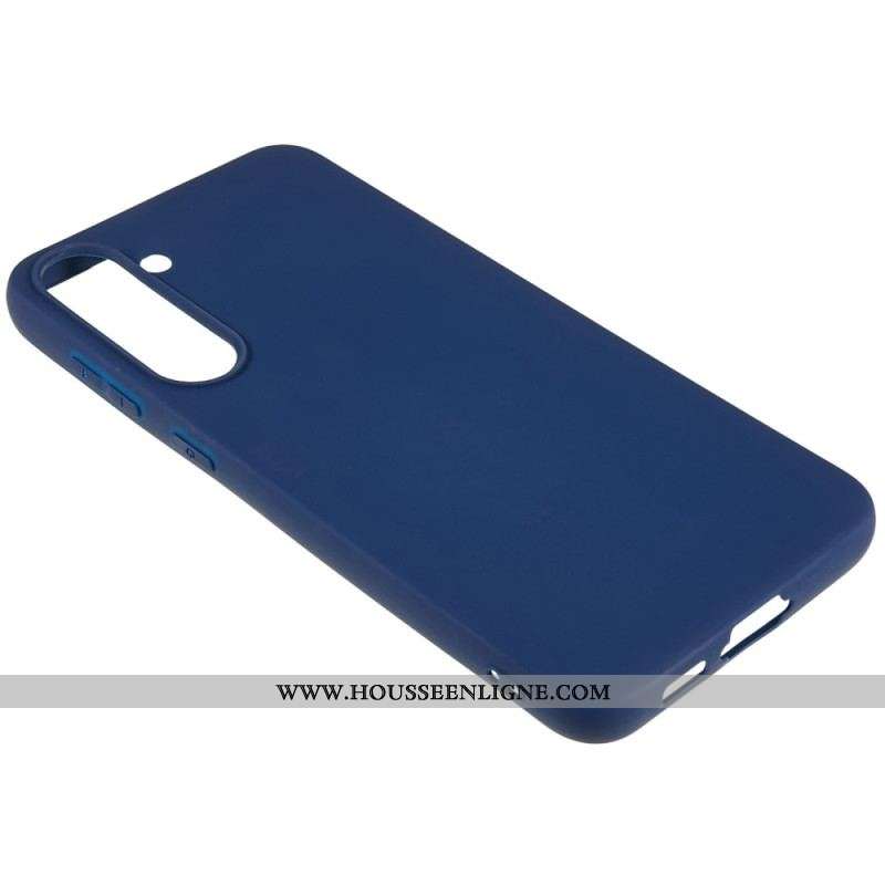 Coque Samsung Galaxy A54 5G Silicone Mat