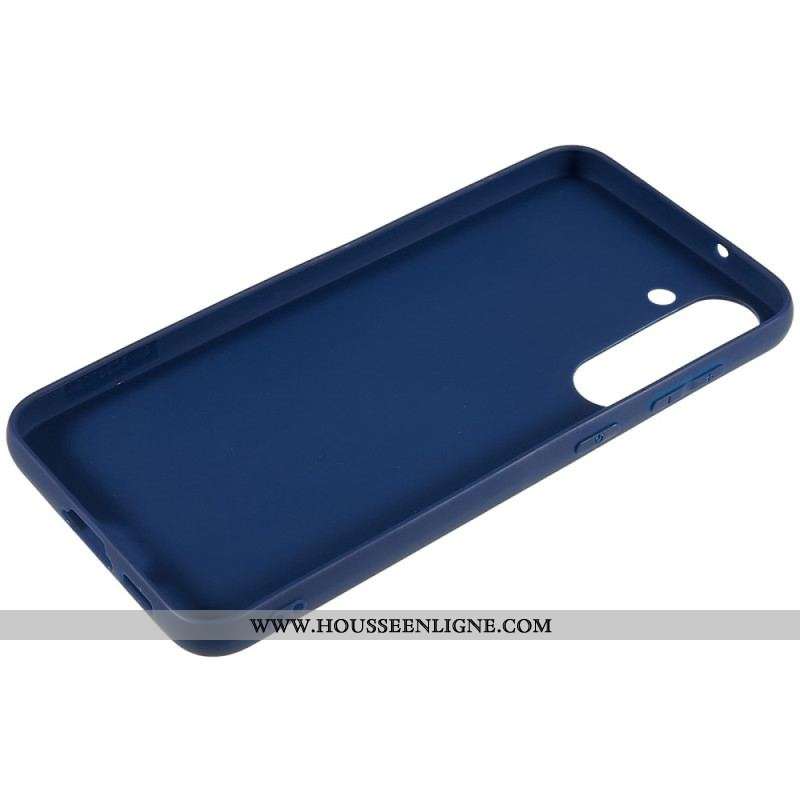 Coque Samsung Galaxy A54 5G Silicone Mat