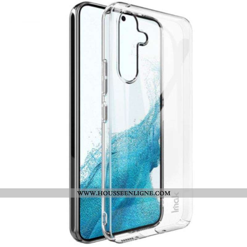 Coque Samsung Galaxy A54 5G Transparente IMAK