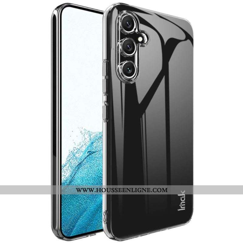 Coque Samsung Galaxy A54 5G Transparente IMAK