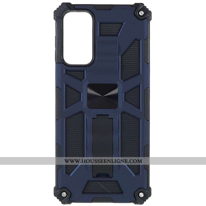 Coque Samsung Galaxy M13 Support Amovible