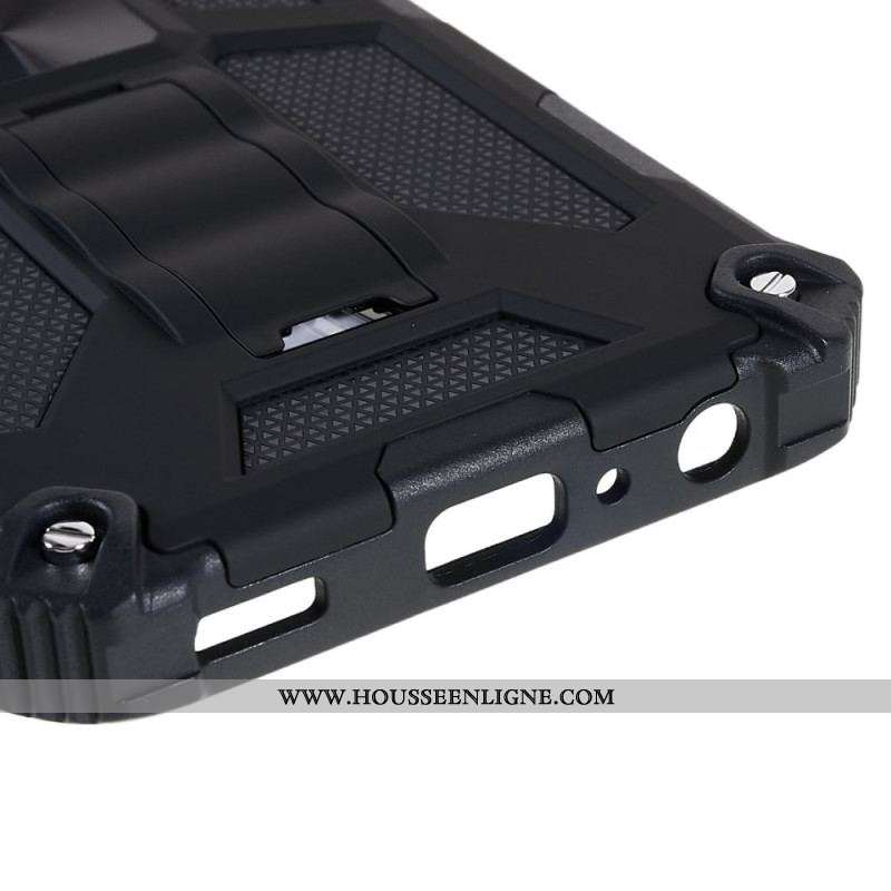 Coque Samsung Galaxy M13 Support Amovible
