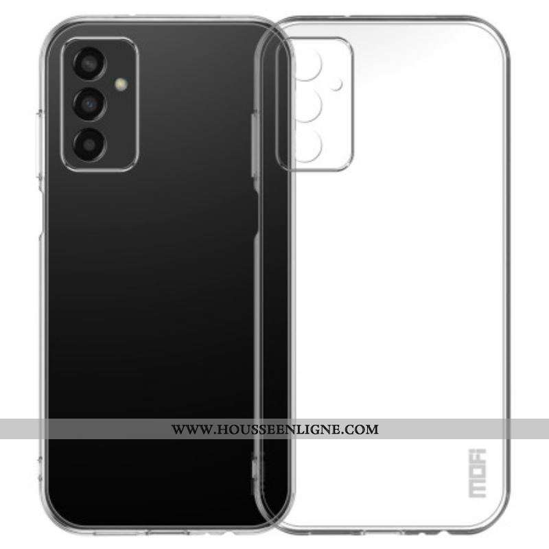 Coque Samsung Galaxy M13 Transparente
