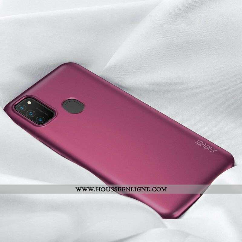 Coque Samsung Galaxy M21 Guardian Series X-Level