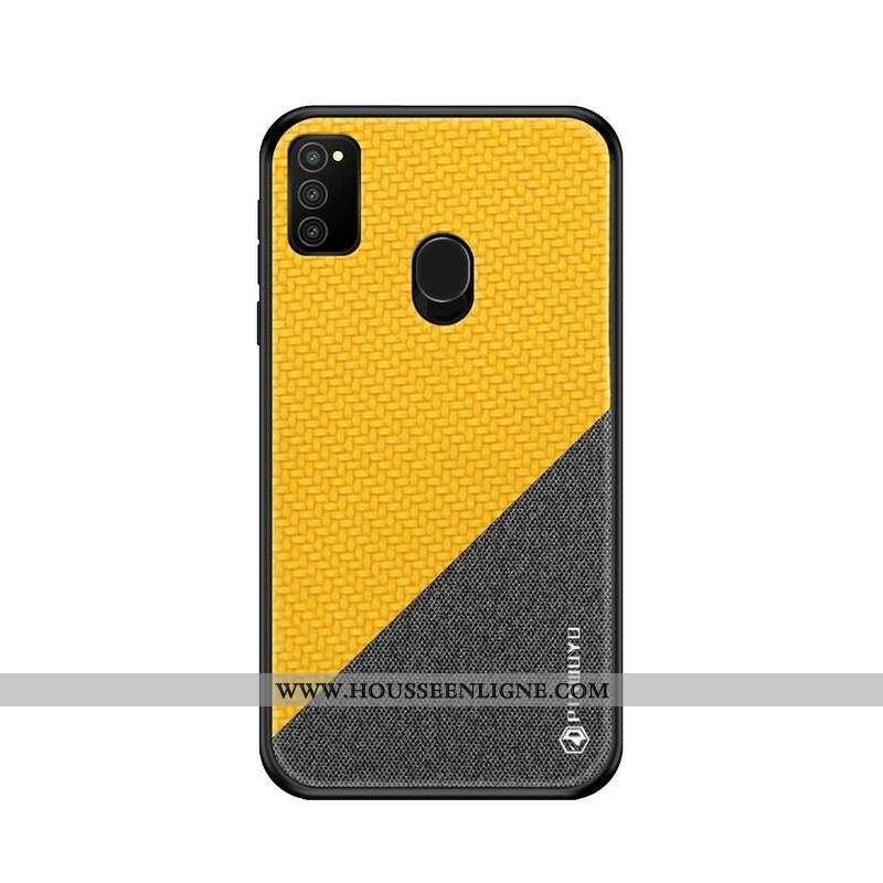Coque Samsung Galaxy M21 Pinwuyo Honor Series