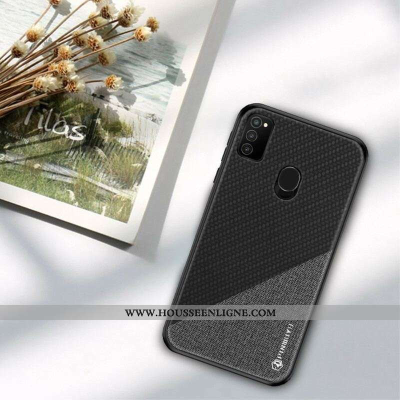 Coque Samsung Galaxy M21 Pinwuyo Honor Series