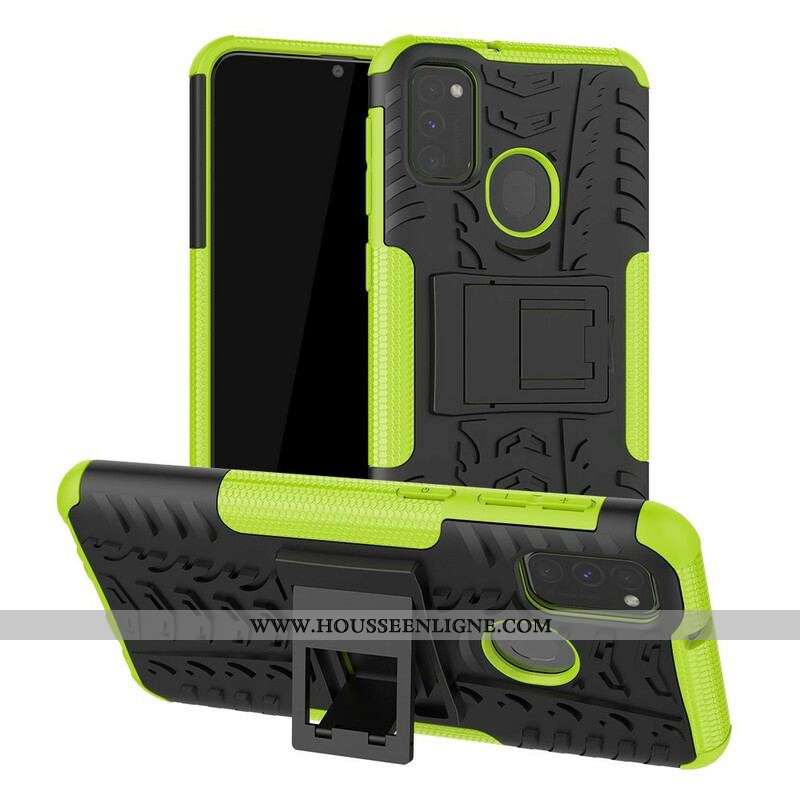 Coque Samsung Galaxy M21 Ultra Résistante