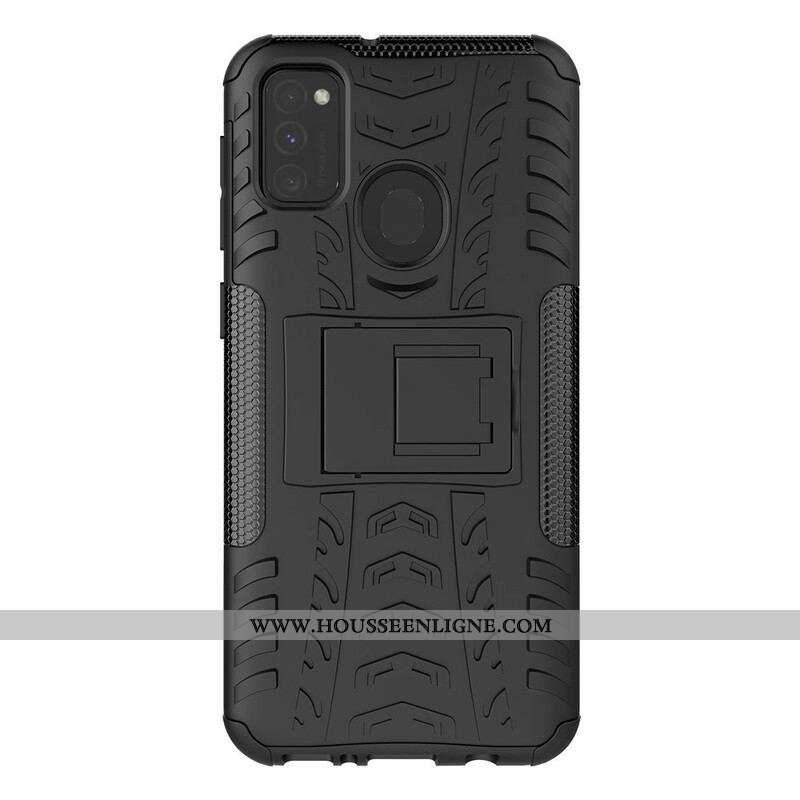 Coque Samsung Galaxy M21 Ultra Résistante