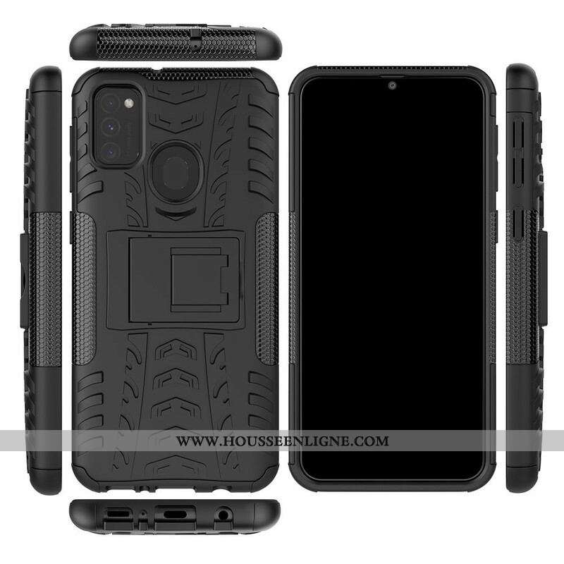 Coque Samsung Galaxy M21 Ultra Résistante
