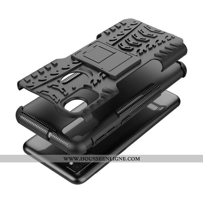 Coque Samsung Galaxy M21 Ultra Résistante