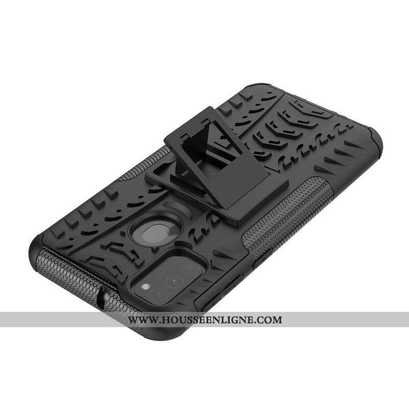Coque Samsung Galaxy M21 Ultra Résistante