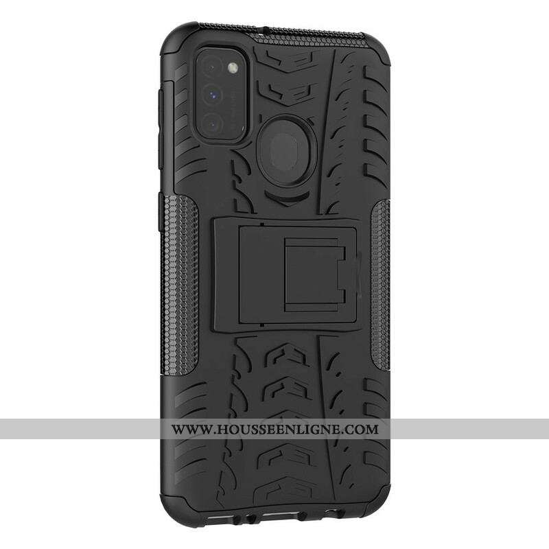 Coque Samsung Galaxy M21 Ultra Résistante
