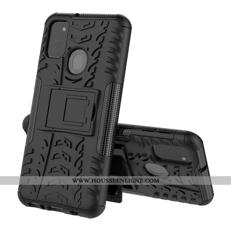 Coque Samsung Galaxy M21 Ultra Résistante