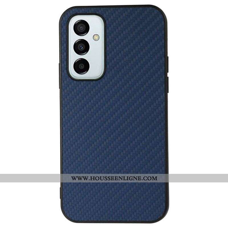 Coque Samsung Galaxy M23 5G Fibre Carbone