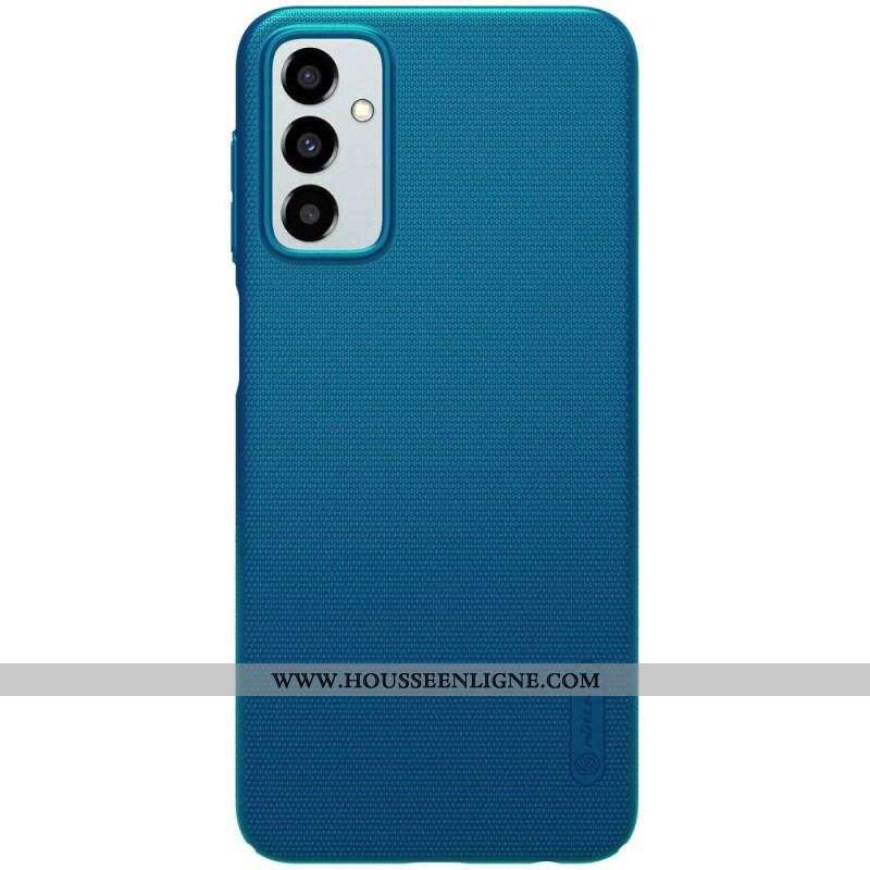 Coque Samsung Galaxy M23 5G Rigide Givrée Nillkin