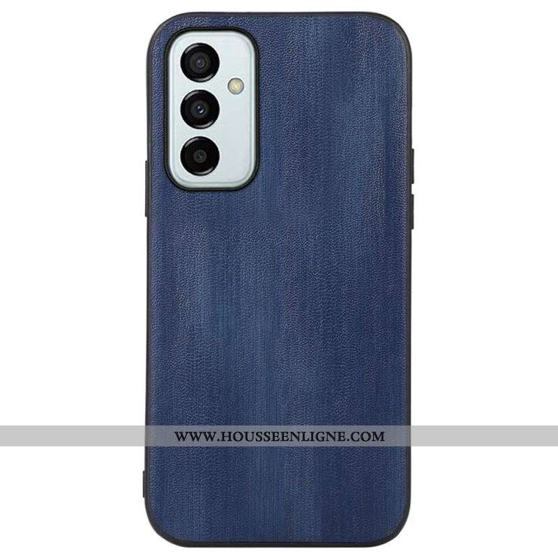Coque Samsung Galaxy M23 5G Style Cuir