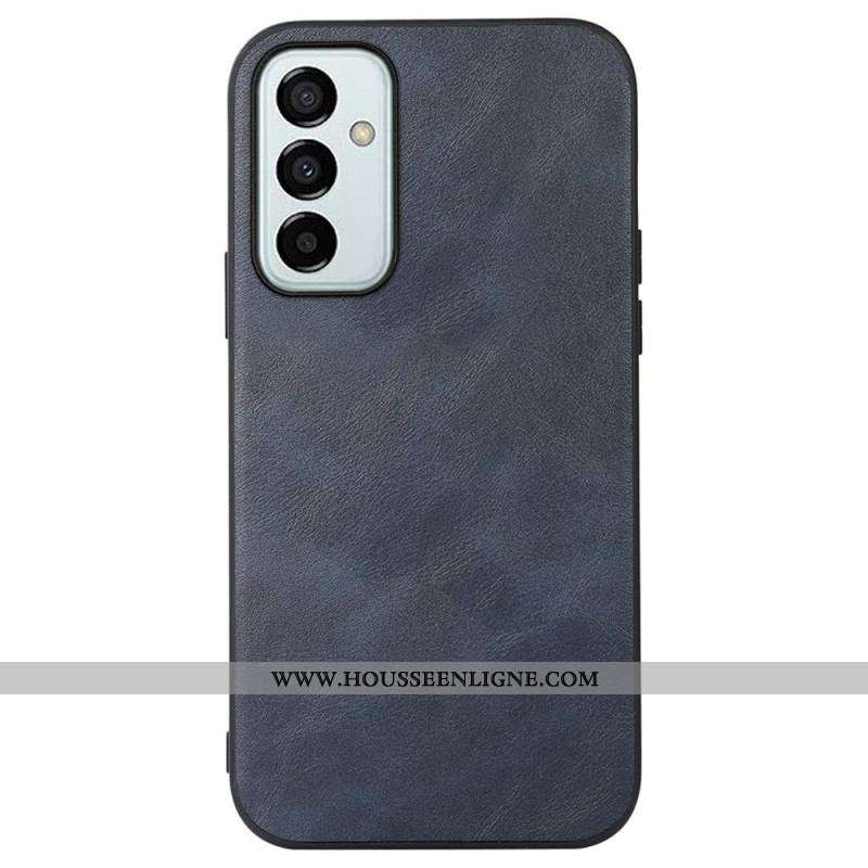 Coque Samsung Galaxy M23 5G Style Cuir Color