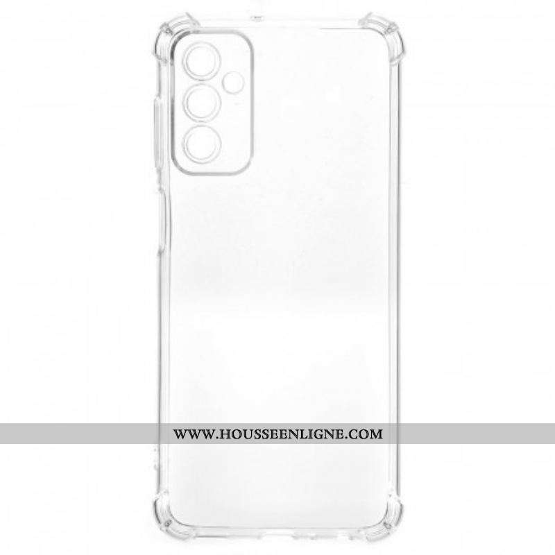 Coque Samsung Galaxy M23 5G Transparente Renforcée