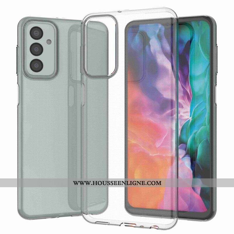 Coque Samsung Galaxy M23 5G Transparente