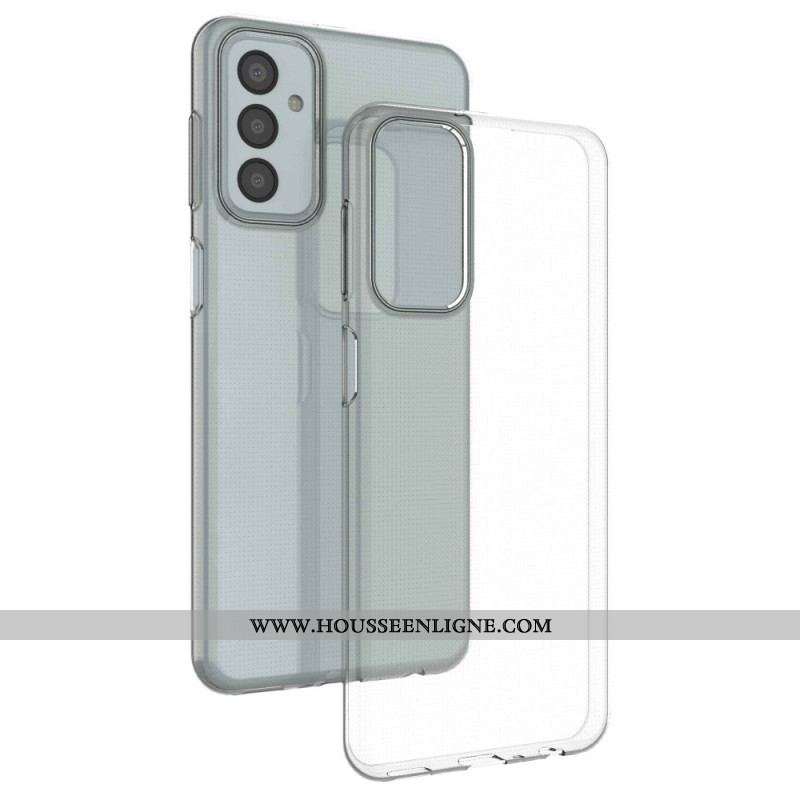 Coque Samsung Galaxy M23 5G Transparente