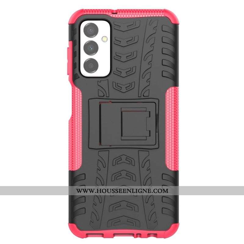 Coque Samsung Galaxy M23 5G Ultra Résistante Plus