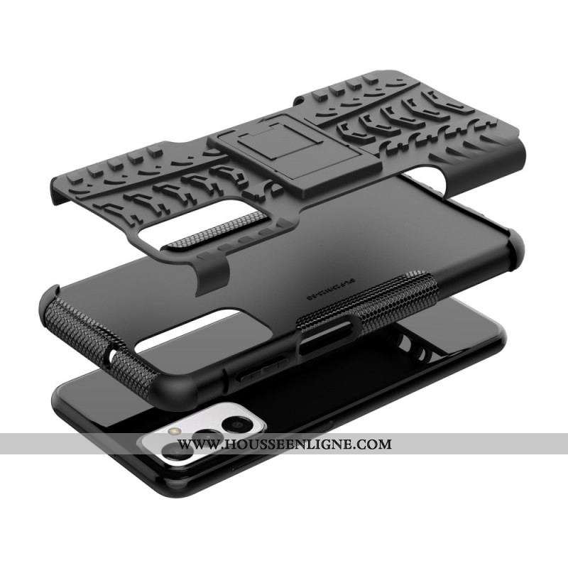 Coque Samsung Galaxy M23 5G Ultra Résistante Plus