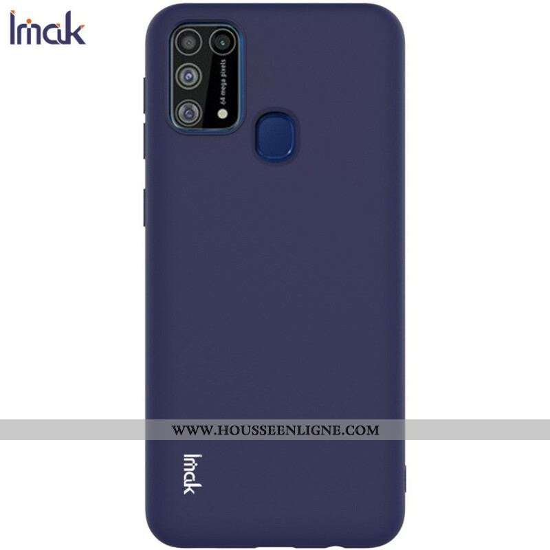 Coque Samsung Galaxy M31 IMAK Givré