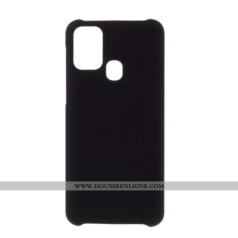 Coque Samsung Galaxy M31 Rigide Classique