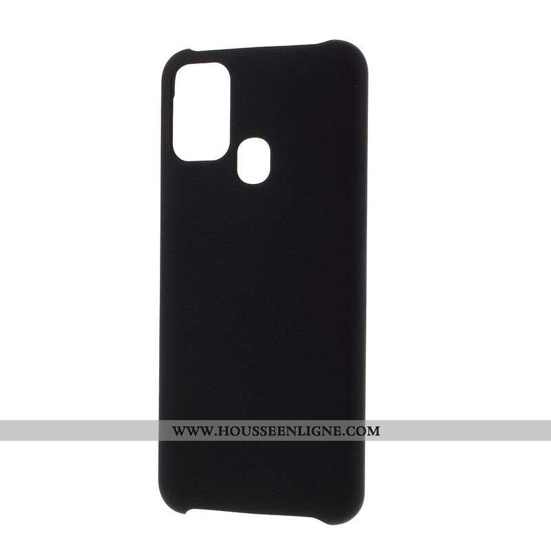 Coque Samsung Galaxy M31 Rigide Classique