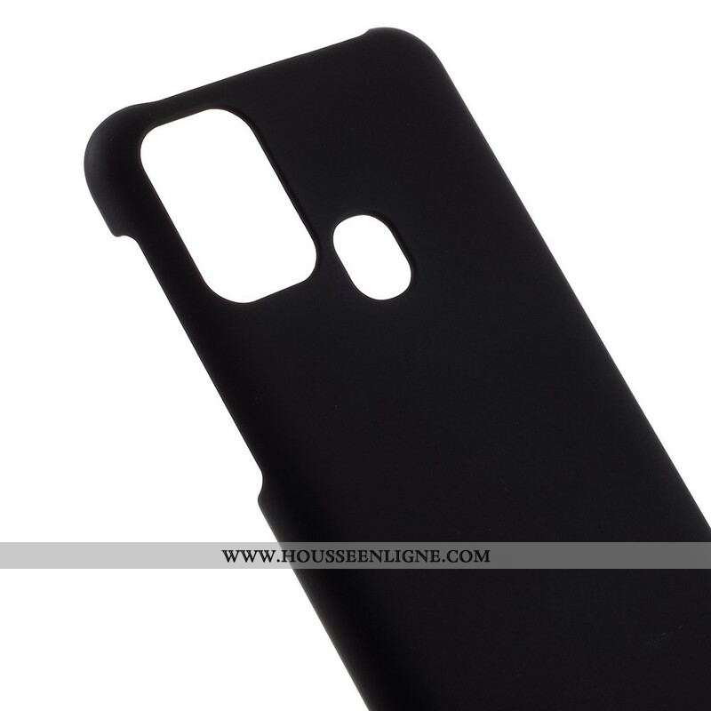 Coque Samsung Galaxy M31 Rigide Classique