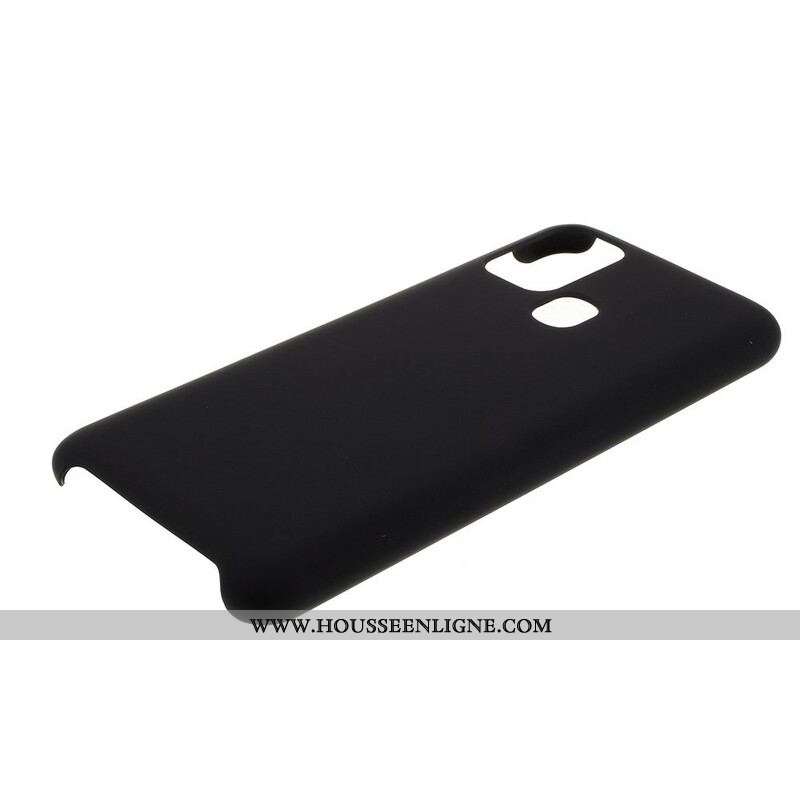 Coque Samsung Galaxy M31 Rigide Classique