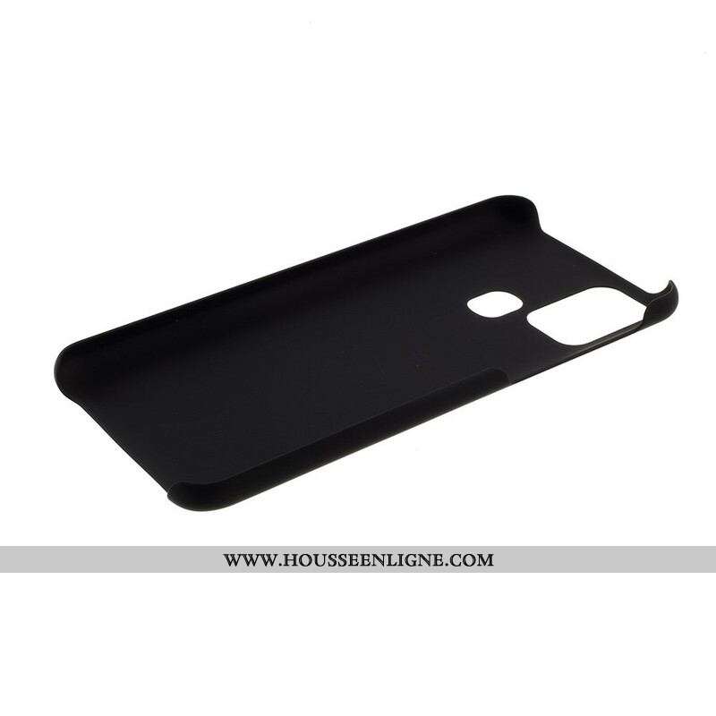 Coque Samsung Galaxy M31 Rigide Classique