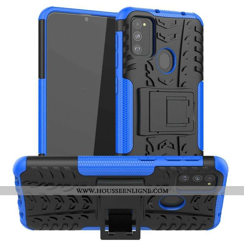 Coque Samsung Galaxy M31 Résistante Ultra